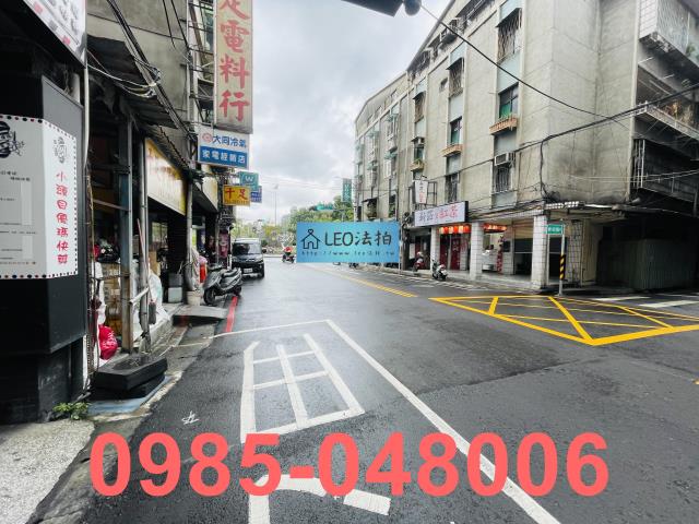 新莊拍賣公寓-5