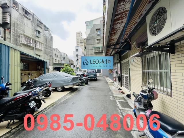 新莊公寓拍賣-5