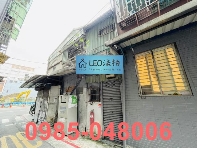 大同區拍賣透天-4