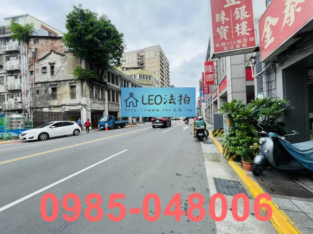 大同區拍賣透天-6