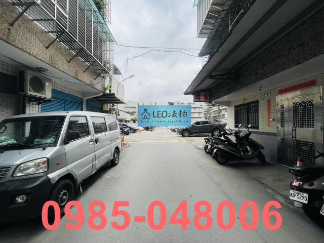 板橋法拍公寓-5