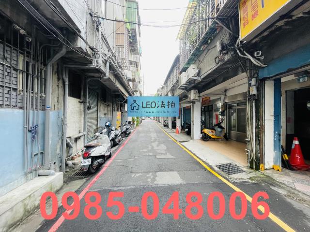 土城法拍透天-5