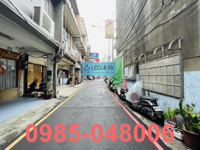 土城法拍透天-6