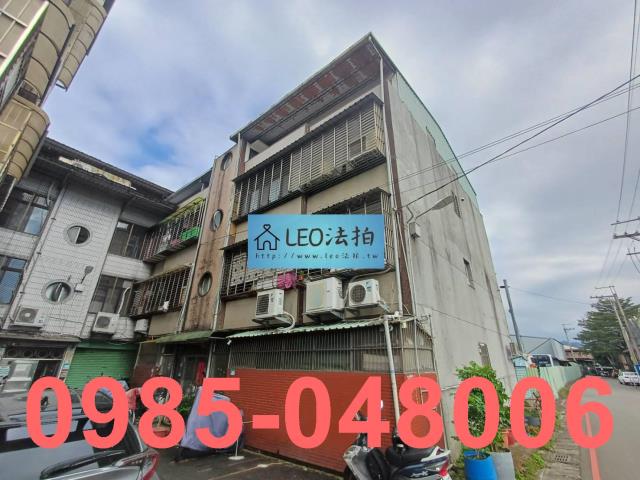 新北三峽拍賣公寓-3