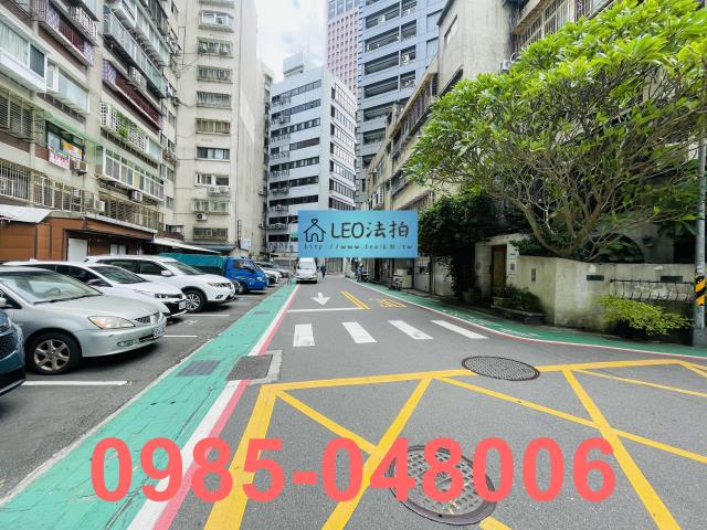 台北信義區大樓拍賣-7