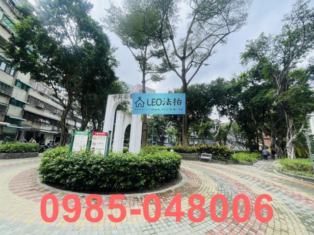 台北信義區大樓拍賣-5