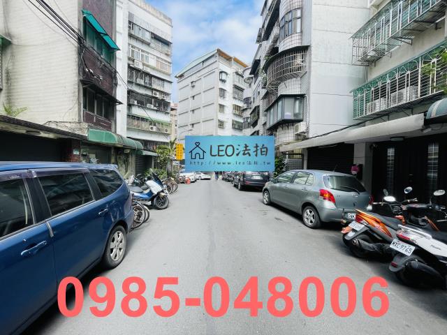 信義區公寓法拍-7