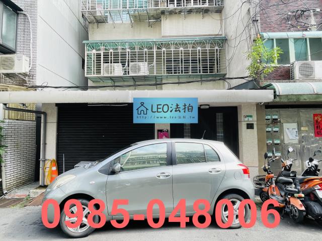 信義區公寓法拍-4