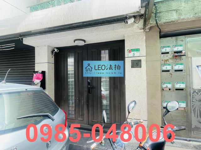 信義區公寓法拍-6