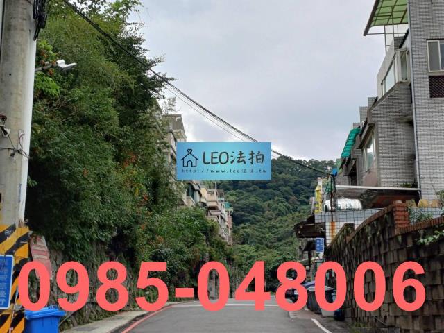 新北淡水法拍透天-0