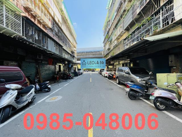 新北三重法拍公寓-6