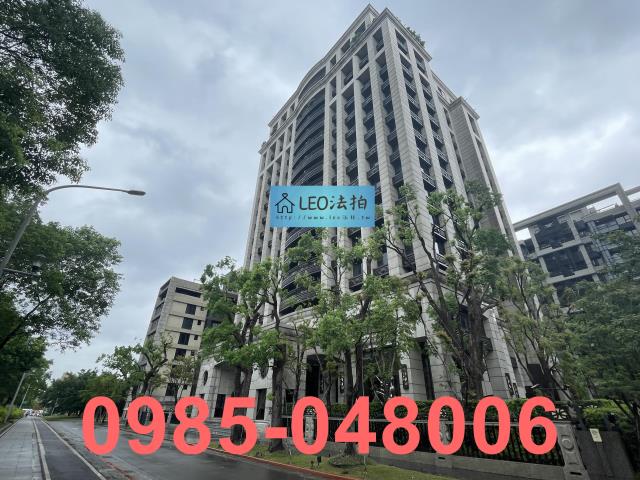 台北內湖大樓拍賣-1