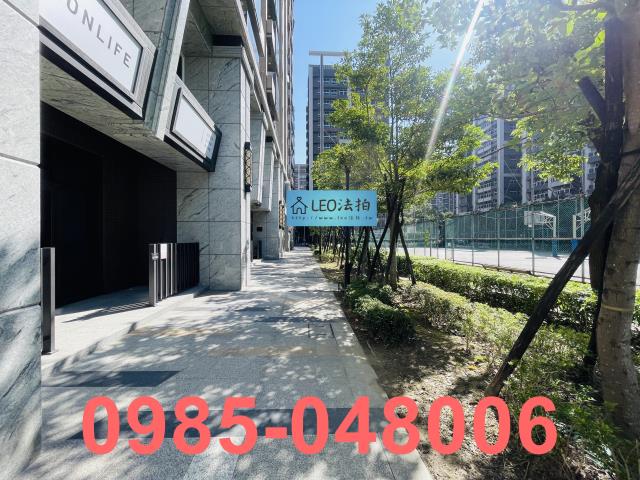 新北新莊拍賣大樓-9