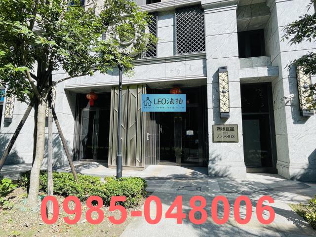 新北新莊拍賣大樓-5