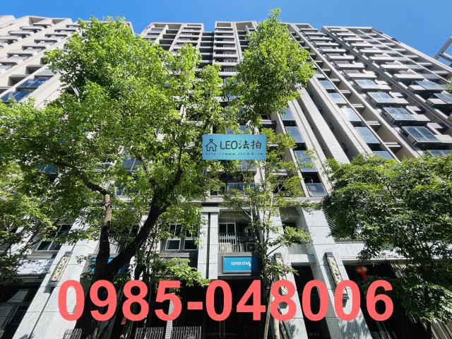 新北新莊拍賣大樓-0