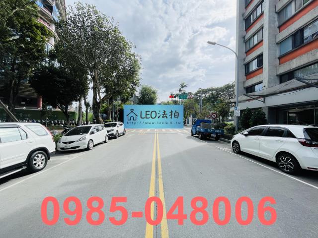 台北松山法拍大樓-6