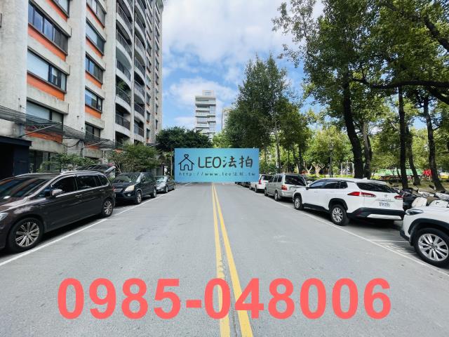 台北松山法拍大樓-7