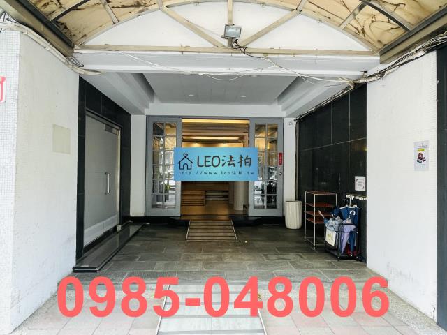 台北松山法拍大樓-4