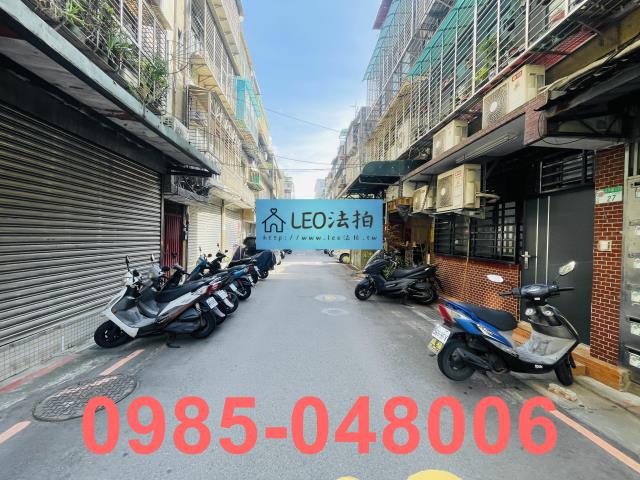 台北大同區公寓法拍-7