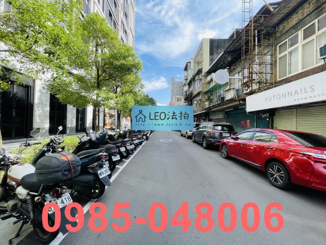 中山區公寓法拍-5