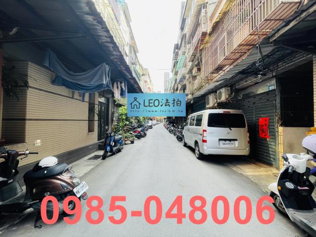 三重法拍公寓-6