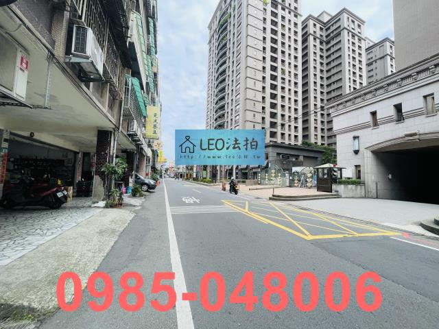 樹林法拍公寓-7