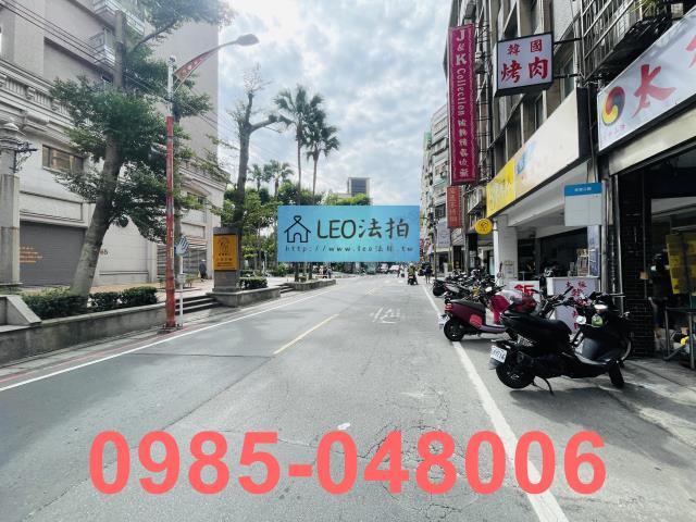 樹林法拍公寓-8