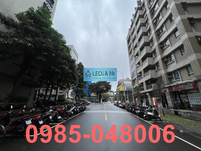 萬華大樓拍賣-5