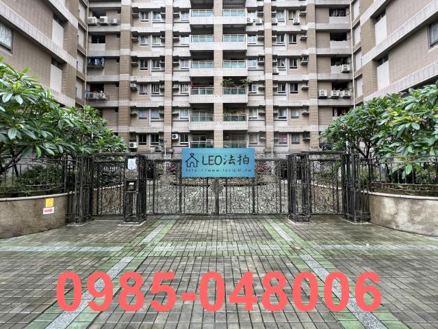 萬華大樓拍賣-3