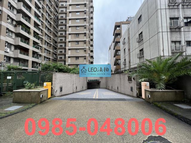 萬華大樓拍賣-4