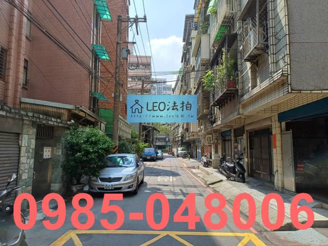 板橋大樓法拍-7