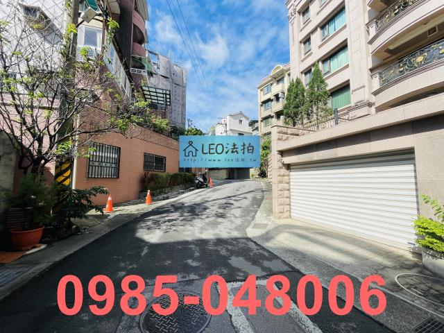 台北北投法拍公寓-6