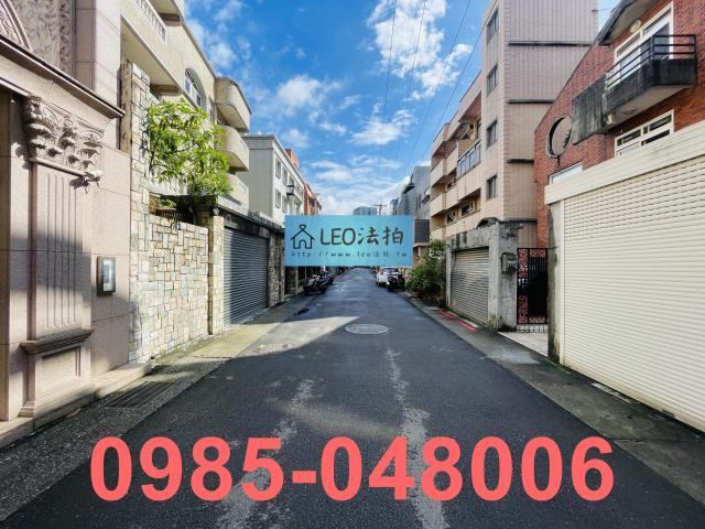 台北北投法拍公寓-7