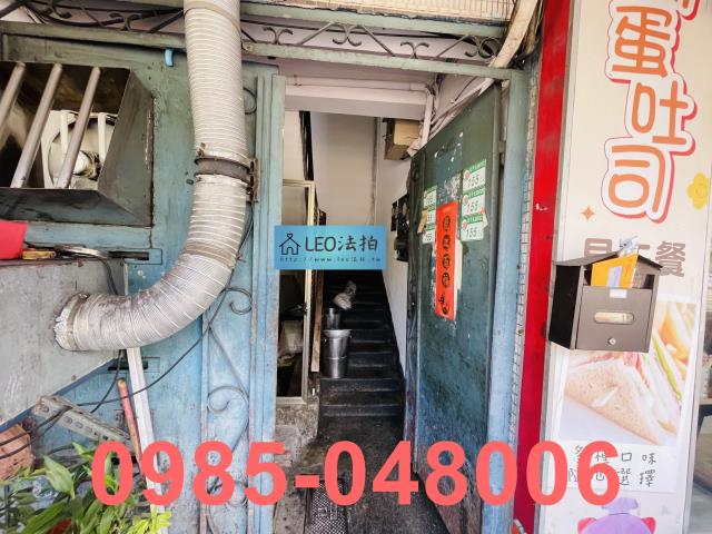 台北大同區法拍套房-3