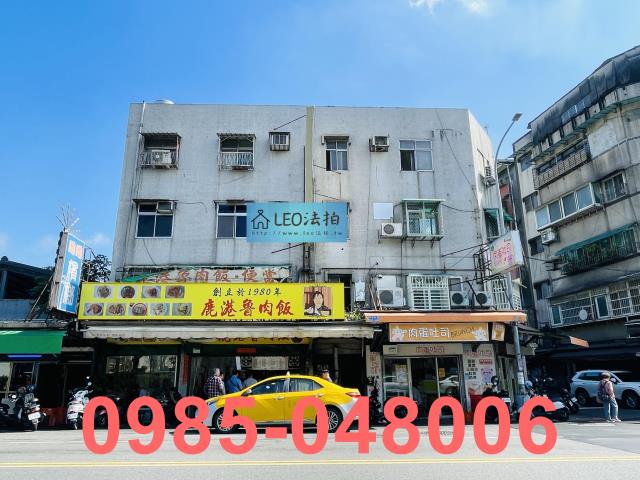 台北大同區法拍套房-0