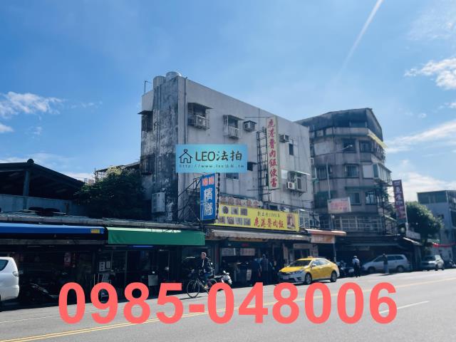 台北大同區法拍套房-2