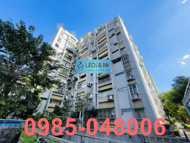 台北拍賣大樓-2