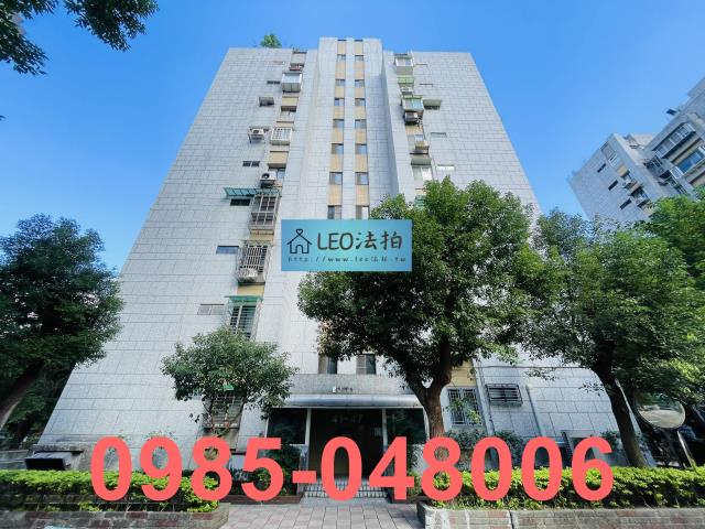 台北拍賣大樓-0