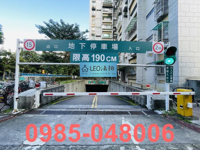 台北拍賣大樓-5