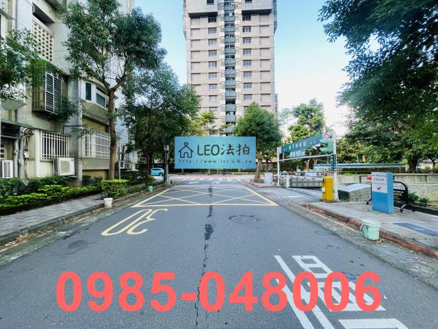 台北拍賣大樓-6