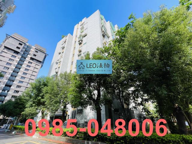 台北拍賣大樓-3