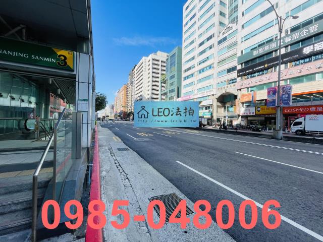 台北松山法拍大樓-7