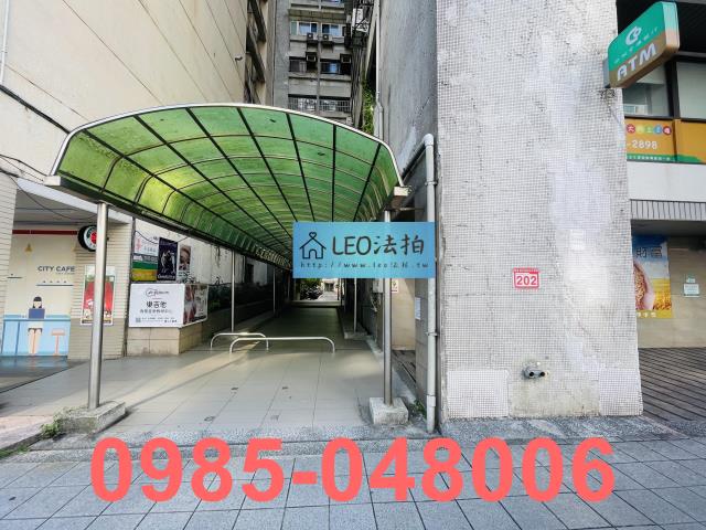 台北松山法拍大樓-6