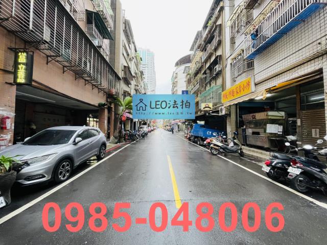 板橋拍賣華廈-5