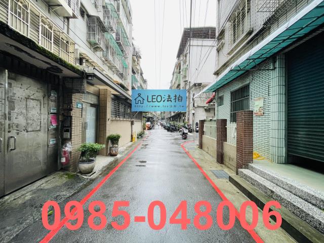 新店法拍公寓-6