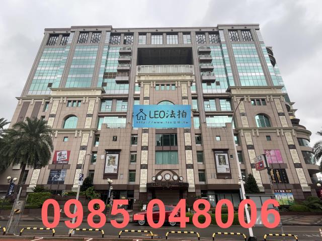 內湖大樓法拍-0