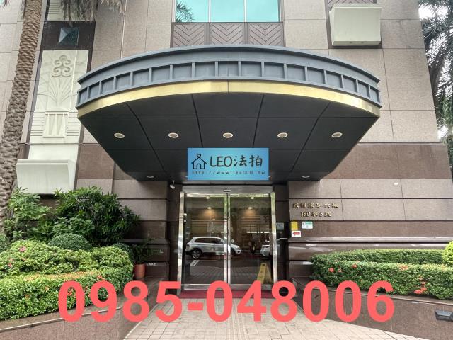 內湖大樓法拍-3