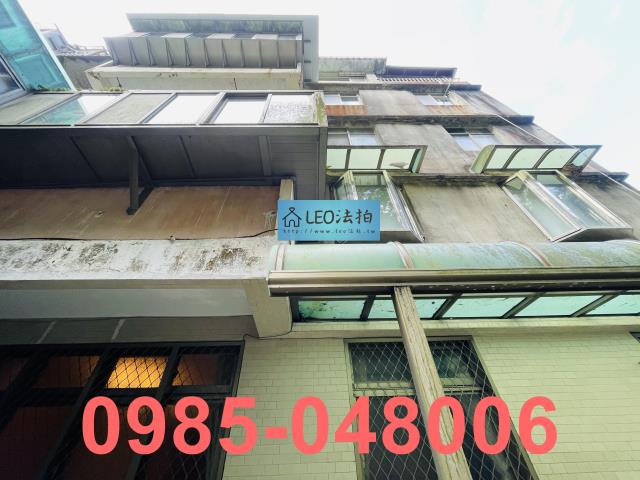 台北法拍公寓-0