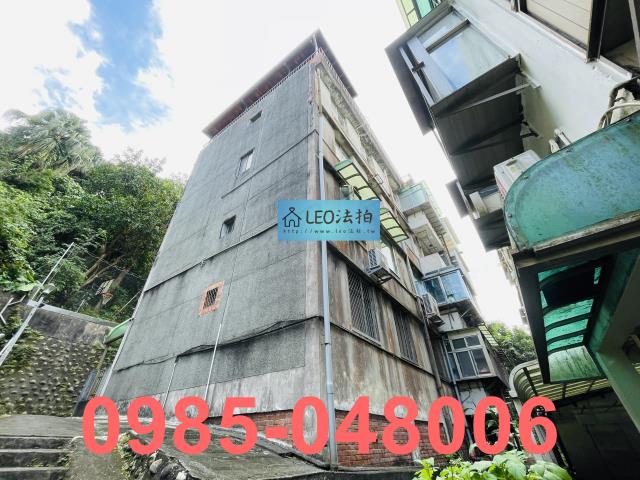 台北法拍公寓-2