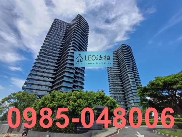 淡水大樓法拍-0